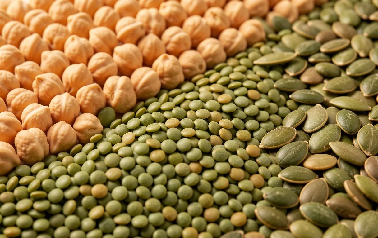 Diversidad nutritiva