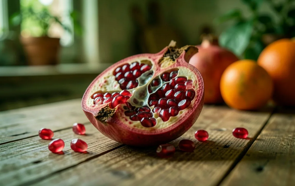 Nutrición vibrante