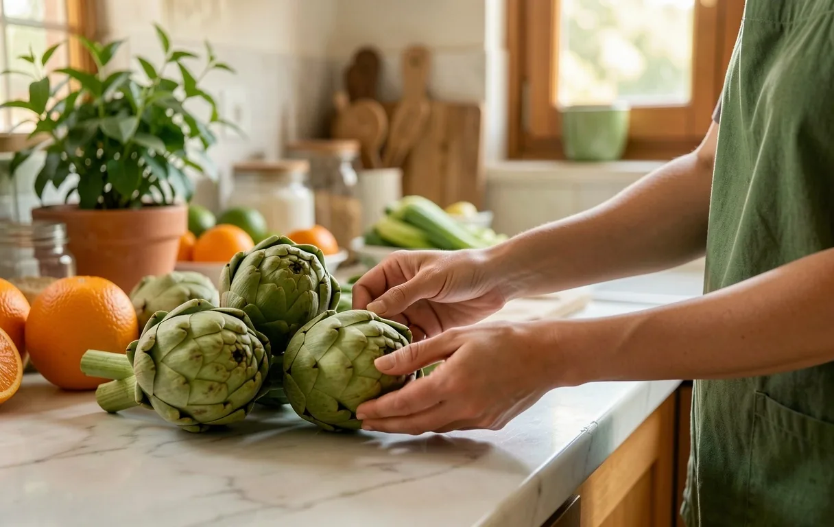 Nutrición consciente